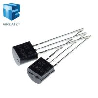 Greatzt 100 Bc547ชิ้น/ถุงเพื่อ-92 45V/0.1A พลังงานต่ำทรานซิสเตอร์ชนิด Npn