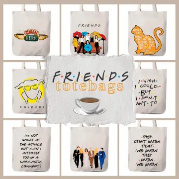 Friends Tvshow Gifts - 60+ Gift Ideas for 2023
