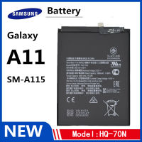 แบต A11 Batterry samsung A11 แบตเตอรี่โทรศัพท์มือถือ ซัมซุง