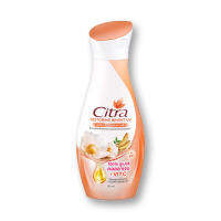 Citra Herbal Restoring Lotion 150 ml x 3 Bottles.ซิตร้า โลชั่น เฮอเบิล รีสตอร์ริ่งไบรท์ 150 มล. x 3 ขวด