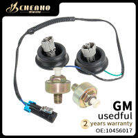 CHENHO ยี่ห้อใหม่ KNOCK DETONATION SENSOR สำหรับ1983-1992 PONTIAC CHEVY GMC V6 V8 SUBURBAN 10456017 10456205 10456287 1997562