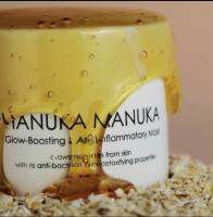 Hanuka Manuka Mask