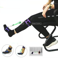 Back Support stroke hemiplegia Foot DROP Corrector Plant fasciitis CE Support Foot DROP orthosis Disabled