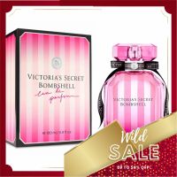 Victorias Secret Bombshell for Women EDP 100    ML สินค้าพร้อมส่ง รับประกันสินค้าของแท้ 100%