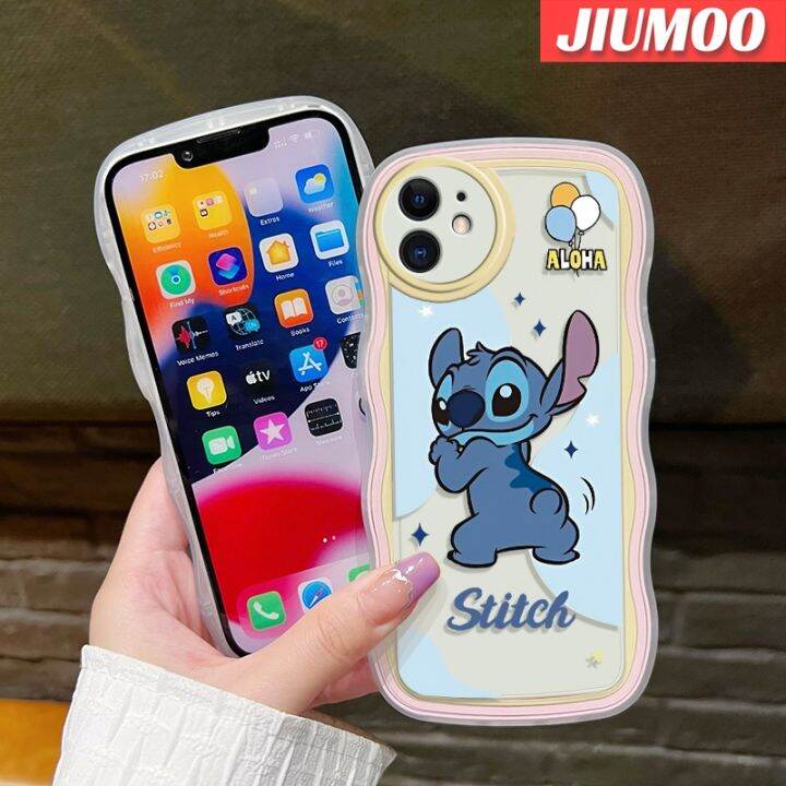 jiumoo-เคส-a04s-a13กาแล็คซี่ปลอกสำหรับ-samsung-5g-ลายน่ารักปักสีสันสดใสเคสโทรศัพท์โปร่งใสเคสกันกระแทกนิ่มป้องกันเลนส์กล้องง่ายสร้างสรรค์เคสใสซิลิโคน