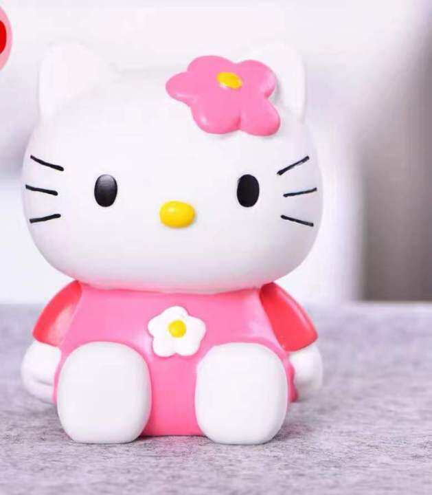 Hellokitty Coin Bank 