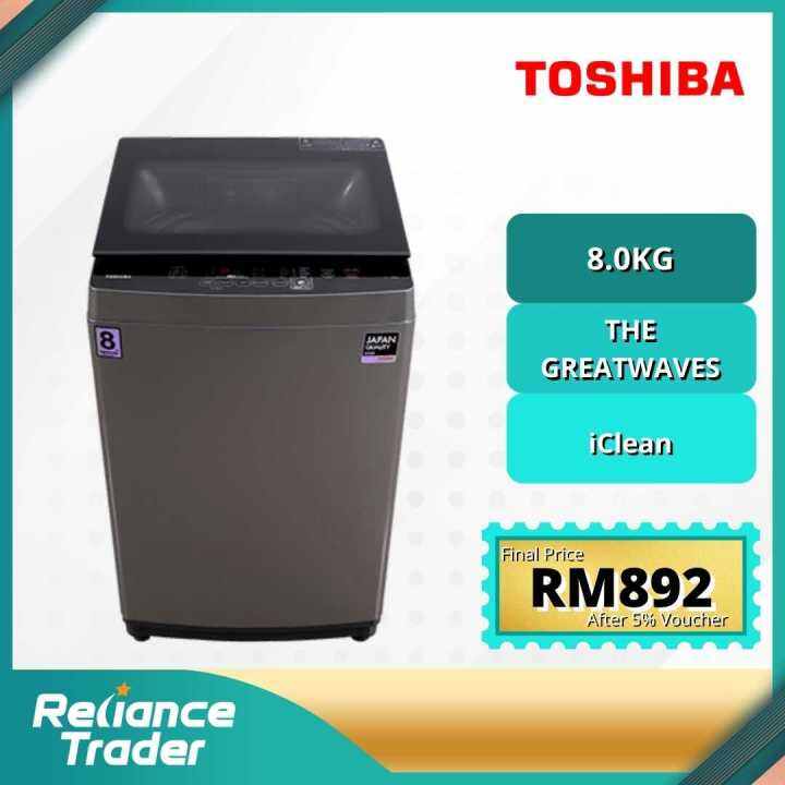 toshiba aw j900