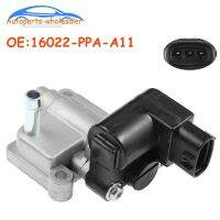 New 16022-PPA-A11 16022PPAA11 For Honda 2002-2004 CR-V Idle Speed Air Control Valve Car Accessories Brand new original high quality warranty two years