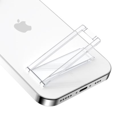 Transparent Bracket Ultra Thin Invisible CellPhone Back Sticker Kickstand Desktop