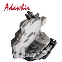 brand new For the Volkswagen MK5 EOS SEAT Leon 1P Zv ALTEA TOLEDO front right door lock actuator central mechanism 1P1837016 1P1 837 016