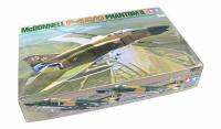 เครื่องบิน1/32โมเดลเครื่องบิน Tamiya F-4C Mcdnnell /D โมเดลแฟนธอมสอง