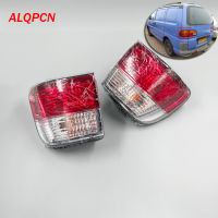 Boot Light โคมไฟประตูหลังไฟเลี้ยวสำหรับ Mitsubishi Delica Space Gear L400