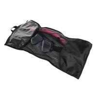 Net Bag For Snorkeling Mesh Aquatic Swim Sport Bag 22.83x11.81in Multi Purposes Storage Bag For Gym Sports Snorkel Equipment nearby