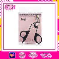 KMA Eyelash Curler ออกแบบความโค้งให้พอดีกับรูปตาของสาวเอเชียได้อย่างลงตัว เครื่องสำอางค์ที่ต้องมีเพื่อดวงตาที่สวยมากขึ้น