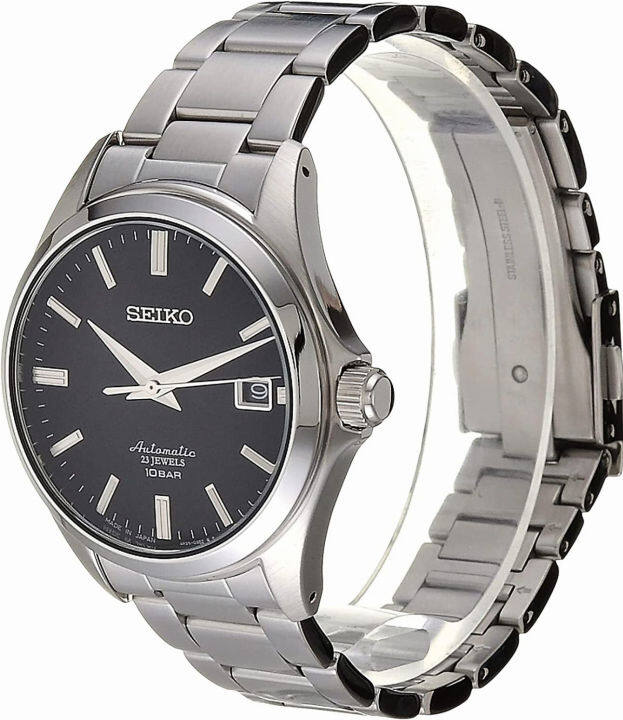 seiko-mens-japanese-mechanical-automatic-watch-black-silver