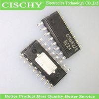 10pcs/lot CS8622E CS8622 SOP-16 In Stock WATTY Electronics