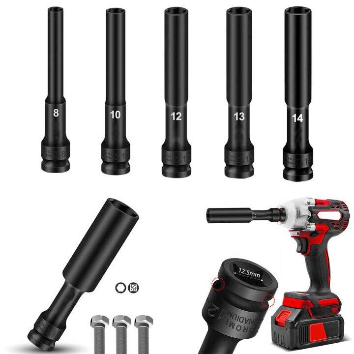 13mm socket discount for impact driver