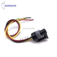 Oil Rail Pressure Sensor Plug Connector For Holden Jackaroo Isuzu 4JX1 97137042,8-97137042-1,8971370421