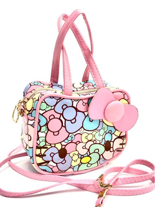 Hello Kitty Small Sling Bag | Lazada PH