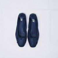 SoulmateShoes Linda Mate in Aegean Blue