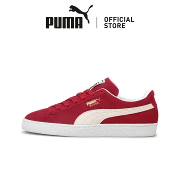 sepatu puma suede original