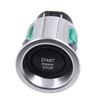 [Auto Era] สวิตช์จุดระเบิด LR050802 Keyless Starter Start Stop Button 2010-2012สำหรับ Range Rover L322