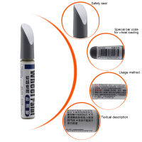 Car Auto Scratch Filler Repair Cover Pen Waterproof Tire Wheel Paint Pen Repair Marker Pen Non-Toxic Car Paint Refresh TSLM1