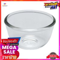 เอโร่ ชามใส เบอร์ 221 แพ็ค 6 ใบaro Glass Bowl No.221 x 6 pcs