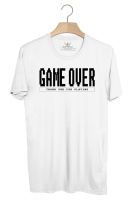 BP174 เสื้อยืด Game Over #8