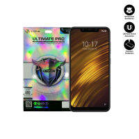 Xiaomi Pocophone F1 X-One Ultimate Pro Clear Screen Protector