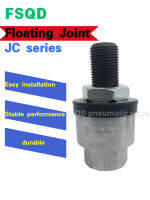 SMC Floating Joint Connector JC20-8-125 JC30-10-125 JC40-14-150 JC63-18-150 JC Series ส่วนประกอบนิวเมติก