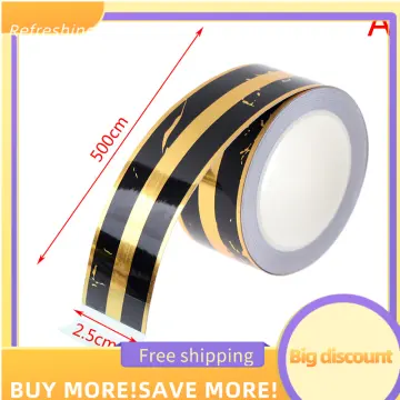 Shop Ceramic Tile Gold Tape online