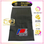 Da Yên Vân 3D Chữ NOI Watdan 24 gắn mọi loại xe máy , Uy Tín, Chất Lượng