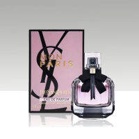 YSL Mon Paris EDP Yves Saint Laurent  น้ำหอมผู้หญิง 90ML แท้แท้