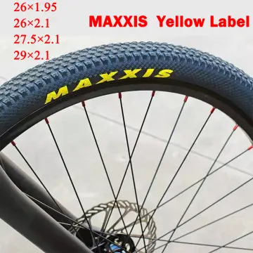 Fast rolling 26 online mtb tires