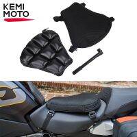 【LZ】 KEMiMOTO Air Pad Seat Cushion For Honda CB500X PCX MSX 125 Shadow CB1000R For GSR600 750 For KLR 650 Motorcycle Seat Cover