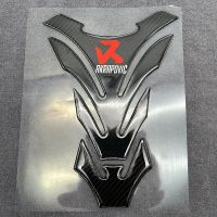 Motorcycle Fuel Gas Tank Pad Protector Decal 3D Carbon Fiber Stickers For Yamaha YZF R1 R6 YZF-R1 YZF-R6