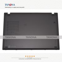 Original New 5CB0S95426 AM1L6000300 Black For Lenovo Thinkpad X13 Laptop Lower Case Bottom Base Cover housing Cabinet D Shell