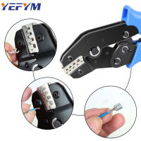 Crimping Pliers SN-48BS（=SN-48B SN-28B） Tab 2.8 4.8 6.3mm DuPont2.54 SM2.54 Terminal Car Connector Wire Electrician tools