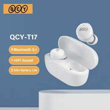 Qcy 2024 m18 tws