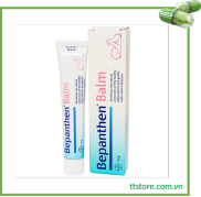 HCMBEPANTHEN BALM 30G Kem chống hăm tã dịu nhẹ làn da cho bé Bepanthen