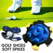 GFBB Nhỏ Thoải mái Thay thế Phụ Kiện Giày Golf Khóa nhanh Dụng cụ hỗ trợ