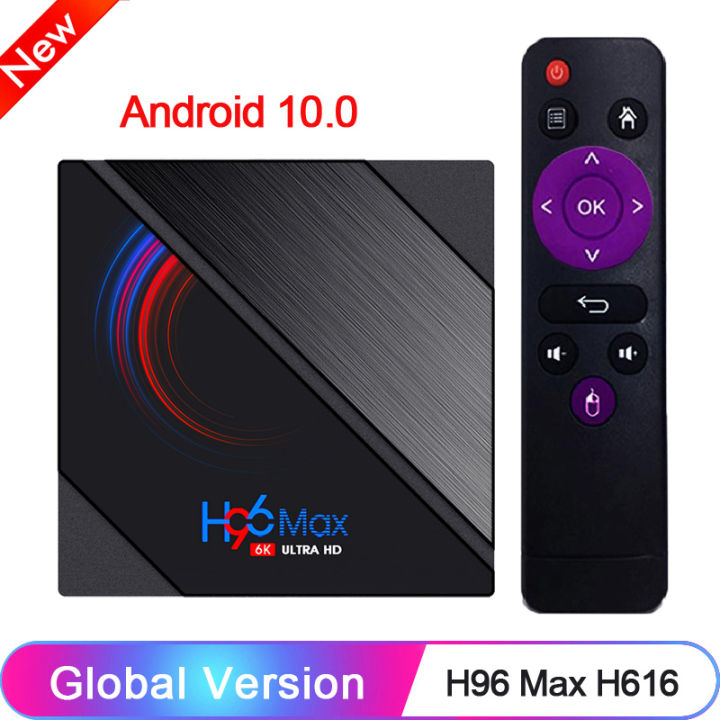 TV Box On Sale  Lazada Singapore