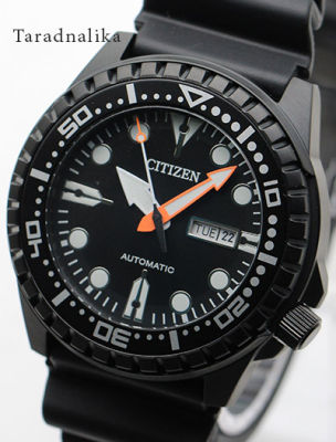 นาฬิกา CITIZEN AUTOMATIC NH8385-11E