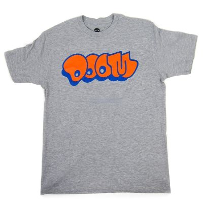 Mf Doom Doom Logo Mens Shirt