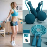 ﹍☊ Cordless Jump Rope Training Gym Sports Fitness Adjustable Exercise Rapid Speed Skipping Rope Fitness Equipment For home Sports