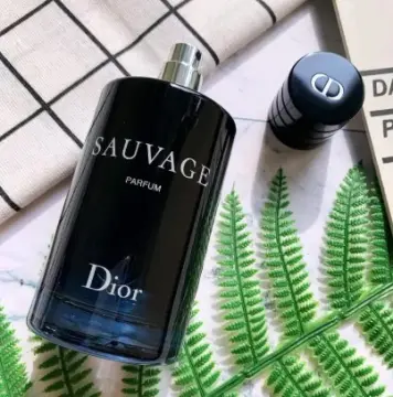 Nước hoa Dior Sauvage EDT  10ml  60ml  100ml  dòng nước hoa danh tiếng  của Dior