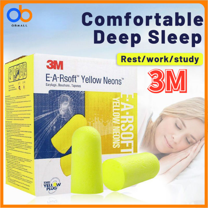 10pcs/Set Silicone Sleeping Ear Plugs Anti-Noise Soundproof