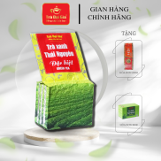 Trà xanh Thái Nguyên đặc biệt - Trà Đại Gia 1 túi hút chân không 500g