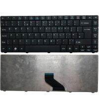 95 NEW UK laptop keyboard for Acer Aspire E1-421 E1-471G E1-421G E1-431 E1-431G E1-471 black